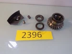 Yamaha YZ250 IT250 IT400 YZ400 Crankshaft Primary Drive Gear 1977 1978. Fixed Price $29.95.