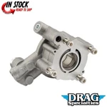 High Performance Oil Pump Fr Harley Twin Cam Big Touring Dyna Softail 99-06. Fixed Price $197.11.