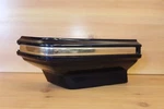 1992 1993 Honda GL1500 Se Goldwing Left Lower Saddle Bag Cover 81214-MN5-000ZR. Fixed Price $35.00.