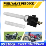 For Harley Davidson 95-06 Sportster Petcock 62169-95B Fuel Valve Vacuum. Fixed Price $26.59.