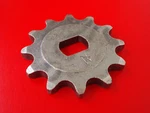Minarelli Nos STAMPED12T Sprocket Aspes Indian Me Mx Se 74 76 P3 P6 P470. Fixed Price $24.99.