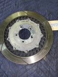 45120-MG9-870 Honda Front Wheel Brake Disk Rotor Right 1986 Goldwing GL1200A. Fixed Price $40.00.
