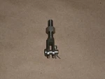 Ducati Bevel Twin Brake Shift Rod Clevis Stainless 750 900 1000 0797-41-215. Fixed Price $26.00.