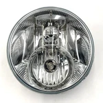 Oem Harley 67700064 High Low Dual Head Light Lamp & Wire Harness 14-23 Touring. Fixed Price $42.30.