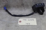 2015-2019 Suzuki DR200S Oem Dash Indicator Light Lamp Panel 36380-42A00. Fixed Price $49.95.