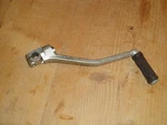 Genuine Suzuki TS100, TC100 Kick Start Lever, 26300-25304,# 26300-12B05, Japan. Fixed Price $68.16.