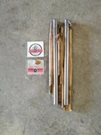 Nos Yamaha 1973 1974 TX500 1976 TX650 Inner Tube Kit 371-23124-62-00 Y179. Fixed Price $609.70.
