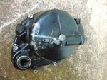 1975 Suzuki TC125 Oem Clutch Cover Engine Side Assy 11300-28860 Rare!. Fixed Price $42.49.