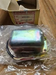 Newoem Kawasaki Ignition Unit 21119-012 Fits 1972-1975 H2MACH Iv. Fixed Price $250.00.