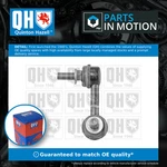 Anti Roll Bar Link Fits Nissan Primera P12, WP12 1.6 Front Left 02 To 08 QG16DE. Fixed Price $22.42.