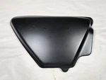 1977-1979 Suzuki GS550 Black Right Side Cover, Cb. Fixed Price $49.99.