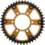 Supersprox Stealth Sprocket 45-TOOTH Gold RST-478-45-GLD. Fixed Price $106.68.