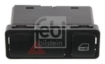 Febi Bilstein 33071 Hazard Light Switch Replacement Fits Bmw Series X5 Z4. Fixed Price $39.56.