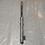 Genuine Honda FT500 1982 -83 Right Fork Leg Stanchion Pitted Parts Only. Fixed Price $79.94.