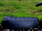 Harley Davidson Aermacchi X90 Amf 1973-75 Custom Made Motorcycle Seat Cover. Fixed Price $32.95.