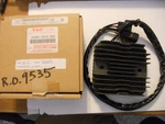 Nos Suzuki Rectifier Assembly 2008-2009 GSX1300 32800-15810-RX0. Fixed Price $99.99.
