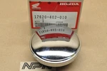 Nos Honda CA72 CA95 CB72 CB77 CL72 CL77 XL350 Gas Filler Cap 17620-402-010. Fixed Price $30.79.
