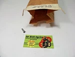 Nos Triumph Bsa Norton Etc 2BA X 5/8" Posi Screw 70-4638. Fixed Price $11.99.