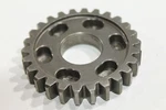 Yamaha AT1, AT1M, AT1MX, CT1, HT1, 3RD Wheel Gear 248-17231-00-00. Fixed Price $24.99.