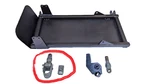 Dmc Subframe & Sidecar Mounting Kit 2012-18 Moto Guzzi Stelvio, Bike Only. Fixed Price $699.00.