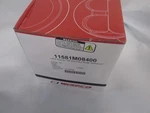 Wiseco Suzuki 1971-77 TS400 TM400 4TH Oversize 2.0 Mm Piston And Ring Set. Fixed Price $195.00.