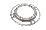 22-23 Honda CB500F CB500X CB650R CBR500R CBR650R Rear Wheel Abs Brake Ring Disc. Fixed Price $22.50.