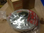 Rear Brake Coupling Assy F11 F-11 250 42008-016 Nos Kawasaki. Fixed Price $50.00.