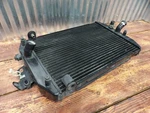 07 Yamaha Royal Star Venture XVZ1300 Radiator 4XY-12461-00-00. Fixed Price $32.55.