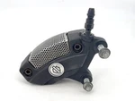2009 Harley Touring Fltr Road Glide Oem Front Right 1 Brake Caliper. Fixed Price $100.00.