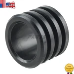 For Honda Exhaust Pipe Rubber Connector 1984-2007 Models. Fixed Price $13.99.