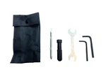 Kawasaki Z900 ZR900 2017 2023 Tool Kit Bag Set 56007-0171. Fixed Price $47.26.