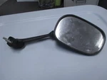 Yamaha Oem Toyo Right Mirror 2010-2016 YZF-R6 YZFR6 1247-061RH 13S-26290-10. Fixed Price $34.99.