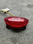 2016 Genuine Scooter Buddy 50 Rear Tail Light Cover Panel Trim Fairing. Fixed Price $29.95.