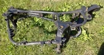 1985-1986 Kawasaki ZL900 Frame Section Please Read Full Description Cut Piece. Fixed Price $99.99.