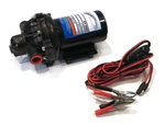 Diaphragm Pump W/ Npt Ports & Wiring Harness For Valley Industries 33-103233-CSK. Fixed Price $114.99.