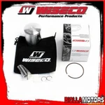 553M05500 Piston 55.00MM Wiseco Honda Cr 125 1987-1987. Fixed Price $171.01.