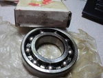 1985-2012 Suzuki Dr Ls Lt-a Lt-f Crankshaft Bearing Nos Oem 09262-35038. Fixed Price $19.99.