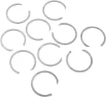 Eastern Idler Gear Stud Retaining Ring 10-PACK A-25810-15 For Harley-davidson. Fixed Price $13.22.