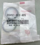 Honda 06451-GE2-405 Seal, Set, Piston 06451-MBY-750 New Genuine. Fixed Price $19.65.