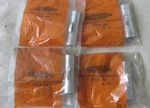 Oe Harley Pushrod Cover Clips Fl 1948-65 & Xl 1957-85 P/n 17950-48 Set Of. Fixed Price $34.00.