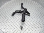 2015 Harley Davidson Iron 883 Front Left Rearset Shift Lever Foot Peg Bracket. Fixed Price $92.48.