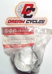 Nos Genuine Suzuki Radiator Hose Cover 17856-31000 New Oem Factory Original Part. Fixed Price $49.99.