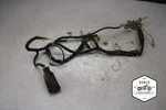 1972 Honda CB350 Main Engine Wiring Harness Motor Wire Loom C10-0204.ML. Fixed Price $20.00.