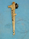 Bmw R50/5 R60/5 R75/5 Oem Transmission Clutch Lever & Adj Screw - 21511230104. Fixed Price $39.95.