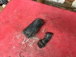 1972 Honda Filter. Fixed Price $44.00.