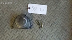 76 Yamaha DT400 Engine Oil Pump Filter Cover 498-15416-01-00. Fixed Price $40.00.