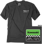 Factory Effex Youth Kawasaki Starting Line T-shirt. Fixed Price $28.95.