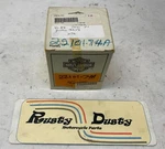 Harley Davidson Genuine 41-84 Standard Piston 22101-74A .090 + Wrist Pin. Fixed Price $12.99.