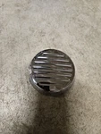 Yamaha Road Star Billet Right Cam Cover STR-4WM27-41-02. Fixed Price $40.00.