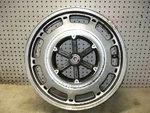 Honda 1993 91 98 Goldwing Aspencade Front Wheel Rim 18X3.00 Oem. Fixed Price $79.99.